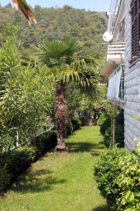 Apartments with a parking space Rabac, Labin - 7660