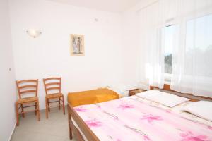 Apartments by the sea Medveja, Opatija - 7719