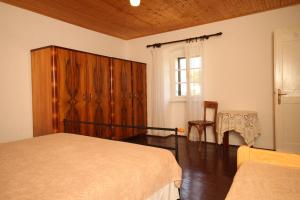 Holiday house with WiFi Stivan, Cres - 7995