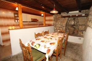 Holiday house with WiFi Stivan, Cres - 7995