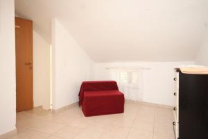 Holiday apartments Osor, Losinj - 8004