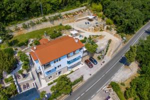 Apartment Moscenicka Draga 7766b 