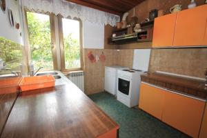 Apartments with a parking space Lovran, Opatija - 7802