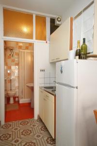 Apartments by the sea Opatija - 7848