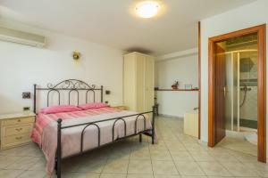 Double Room room in Rooms by the sea Moscenicka Draga Opatija - 7767
