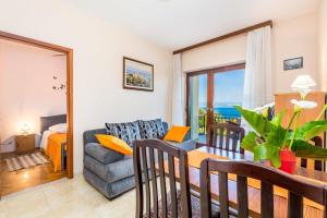 Apartments with a parking space Kraj, Opatija - 7724