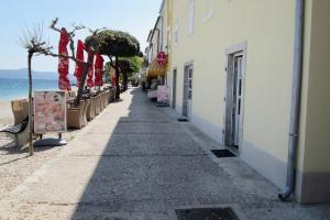 Apartments by the sea Moscenicka Draga, Opatija - 7833 