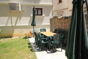 Apartment Susak 8047a