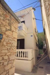 Apartment Susak 8047a