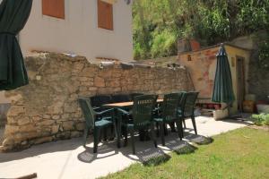 Apartment Susak 8047a