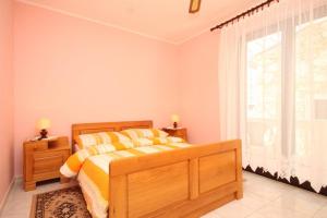 Apartments with WiFi Susak Losinj 8047