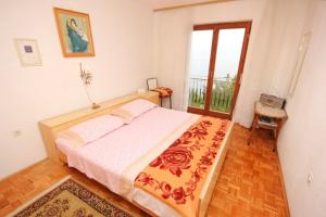 Apartments by the sea Medveja, Opatija - 7852