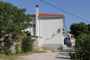 Apartment Mali Losinj 7991b