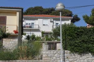 Apartment Mali Losinj 7991b