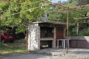 Apartment Mali Losinj 7991b