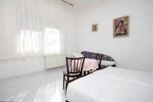 Apartment Mali Losinj 7991b