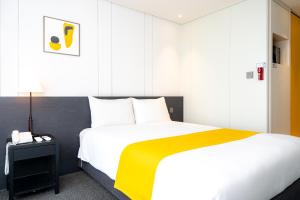 Seogwipo Hills Hotel