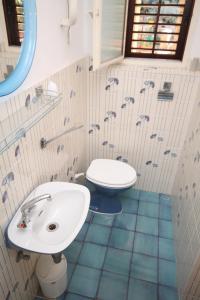 Apartments with WiFi Mali Losinj (Losinj) - 7992