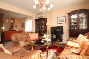 Family friendly house with a swimming pool Opatija - Volosko, Opatija - 7920