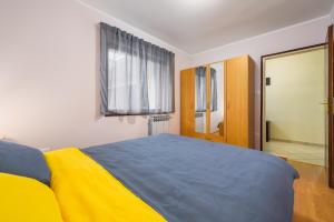 Apartments with a parking space Lovran, Opatija - 7869