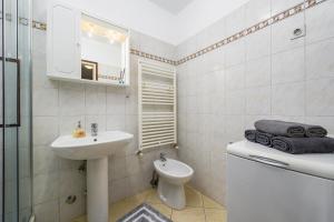 Apartments with a parking space Lovran, Opatija - 7869