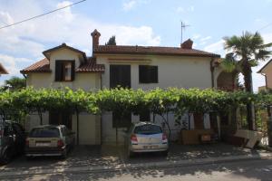 Apartments by the sea Icici, Opatija - 7745 