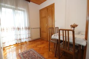 Apartments and rooms with parking space Moscenicka Draga, Opatija - 7772