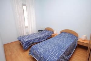 Apartments by the sea Opatija 7830