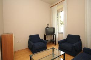 Apartments by the sea Opatija - 7830