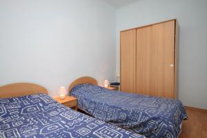 Apartments by the sea Opatija - 7830