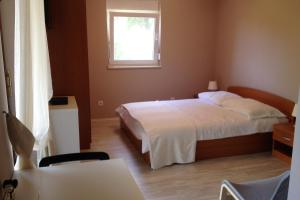 Studio with Terrace room in Apartments with a parking space Opatija - 7919