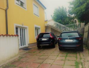 Apartment Opatija 7896a