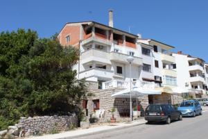 Apartments and rooms by the sea Mali Losinj (Losinj) - 7977 