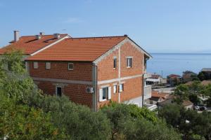 Apartments and rooms by the sea Mali Losinj (Losinj) - 7977 