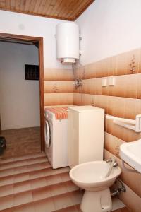 Holiday house with a parking space Sveti Jakov, Losinj - 7950