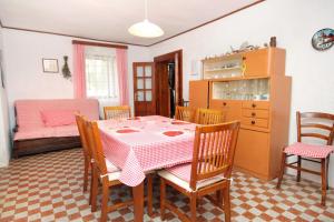 Holiday house with a parking space Sveti Jakov, Losinj - 7950