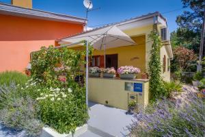 obrázek - Apartments by the sea Artatore, Losinj - 7952