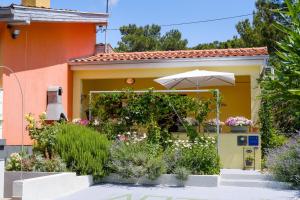 Apartments by the sea Artatore, Losinj - 7952