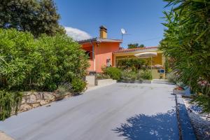 Apartments by the sea Artatore, Losinj - 7952