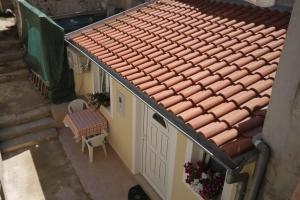 Apartment Mali Losinj 7979a