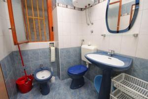 Apartments with a parking space Opatija - 7902