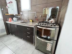 Buena Vista Trevelin II