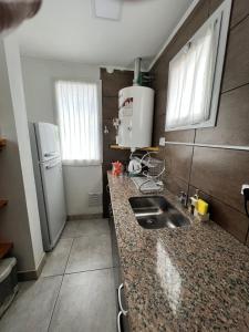 Buena Vista Trevelin II