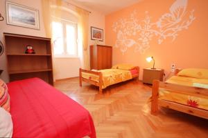 Apartments with WiFi Split 7907