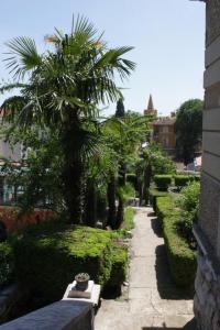 Apartments with a parking space Lovran, Opatija - 7693