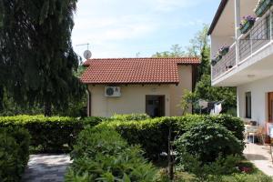 Apartments with a swimming pool Lovran, Opatija - 7707