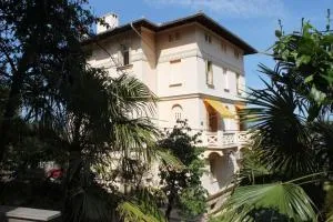 Apartments by the sea Lovran, Opatija - 7708 - 伊卡