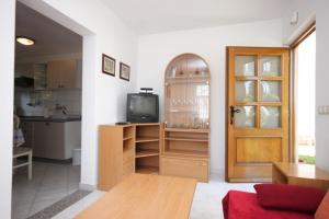 Apartments with a swimming pool Lovran, Opatija - 7707