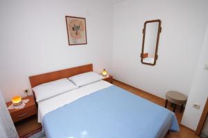 Apartments with a swimming pool Lovran, Opatija - 7707