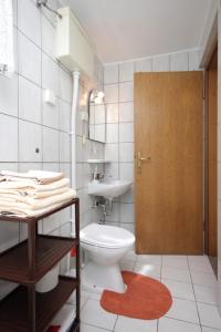 Apartments with a swimming pool Lovran, Opatija - 7707